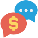 Sign icon