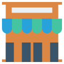 mercado icon