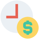 Clock icon