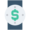 Time icon