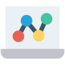 Laptop icon