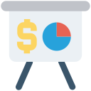 Chart icon