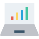 Laptop icon