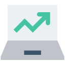 Laptop icon