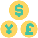 Coins icon