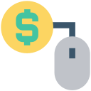 Mouse icon