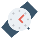 reloj icon