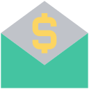 Sign icon