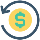 Arrow icon