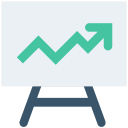 Arrow icon