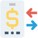 Arrow icon