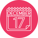 diciembre icon