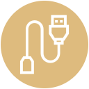 cable icon