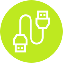 cable icon