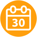 calendario icon