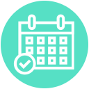 calendario icon