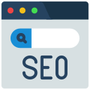 seo icon