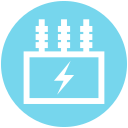 energía icon