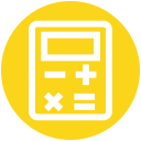 calculadora icon