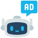 asistente de ai icon