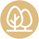 naturaleza icon