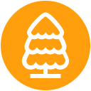 naturaleza icon