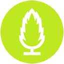 naturaleza icon