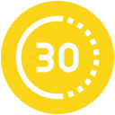 reloj icon