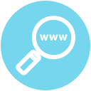 web icon