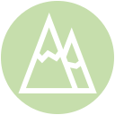 montaña icon