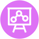 diagrama icon