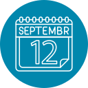 septiembre icon