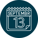 septiembre icon