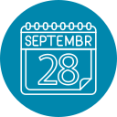 septiembre icon