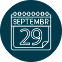 septiembre icon