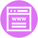 web icon