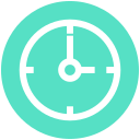 reloj icon