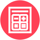 calculadora icon