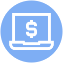 Laptop icon