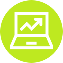 Laptop icon