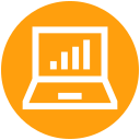 Laptop icon