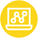 Laptop icon