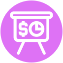 Chart icon