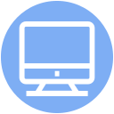 monitor icon