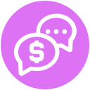 Sign icon