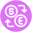 Arrows icon