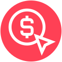Dollar icon