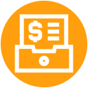 Paper icon