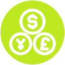 Coins icon