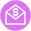Sign icon